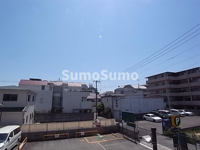 マーガレットハイツ（南塚口町3丁目）の展望