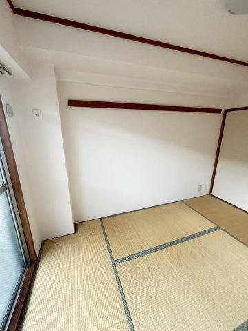 尼崎梅の木公園アーバンリズ の和室