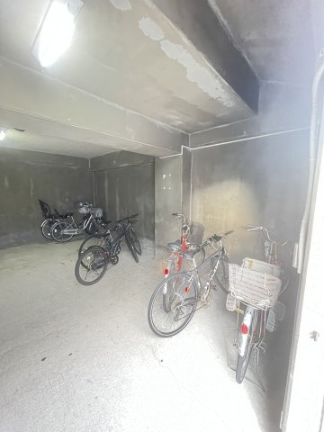 尼崎梅の木公園アーバンリズ のその他共用部分