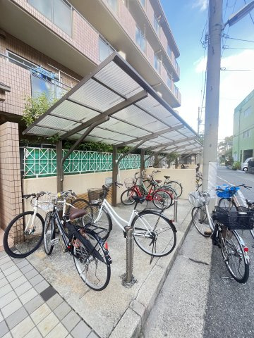 尼崎梅の木公園アーバンリズ のその他共用部分