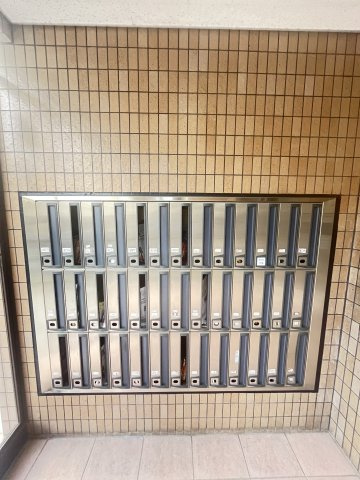 尼崎梅の木公園アーバンリズ の設備