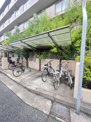 尼崎梅の木公園アーバンリズ のその他共用部分