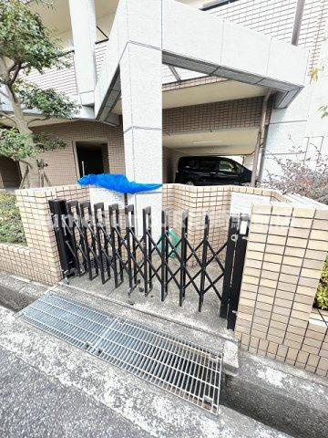 ラフィーネ武庫之荘のその他共用部分