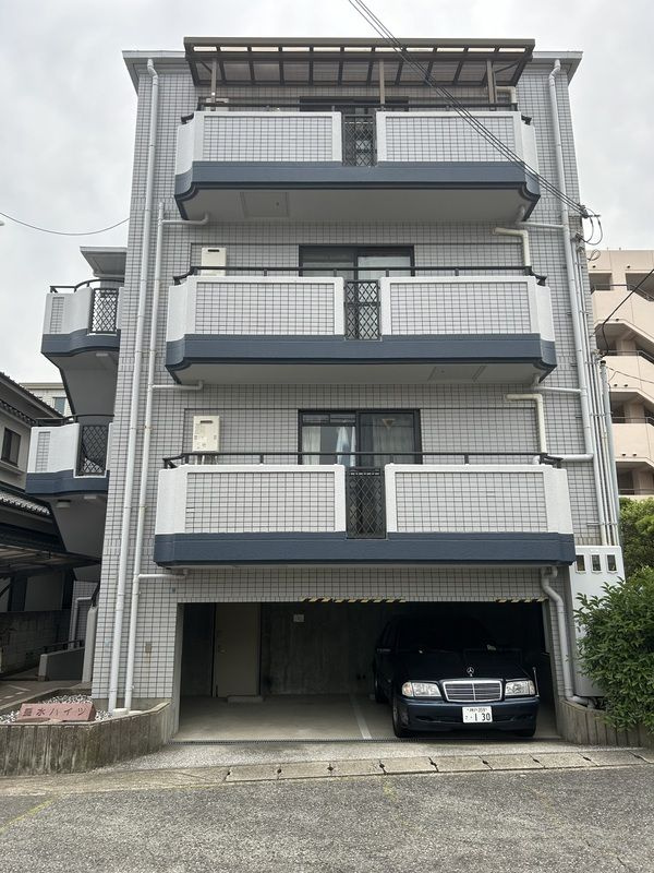 垂水ハイツ 
