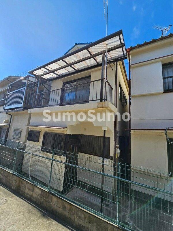 塩屋町６丁目貸家