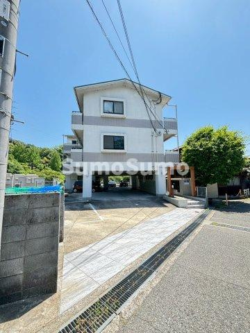 名谷ヒルズ