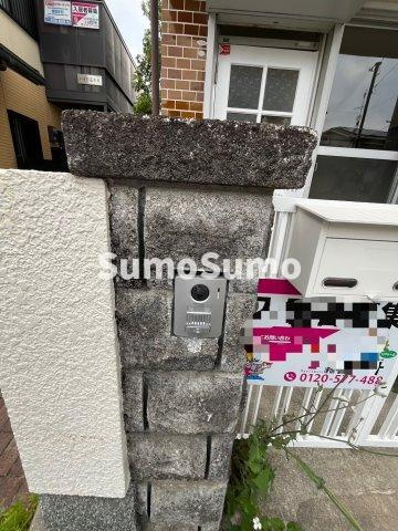 富松町４丁目貸家のその他