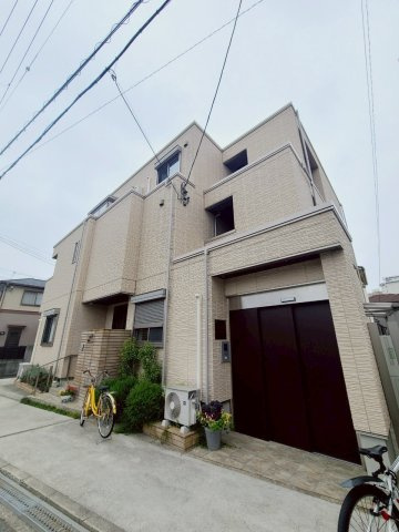 マシコット瓦林