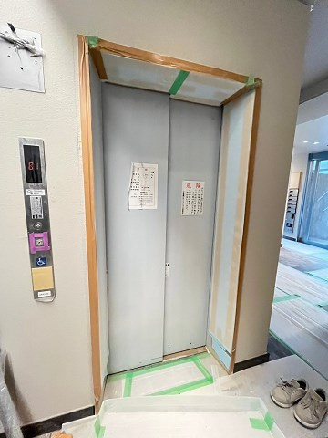 メインステージ甲子園口 のその他共用部分