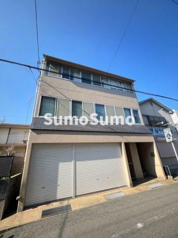 岡本甲南ビル 