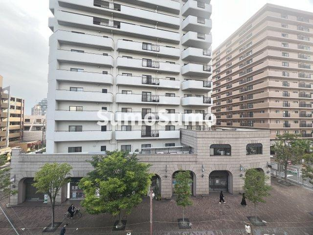 富屋ビル の展望