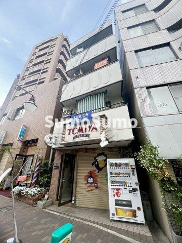富屋ビル の外観