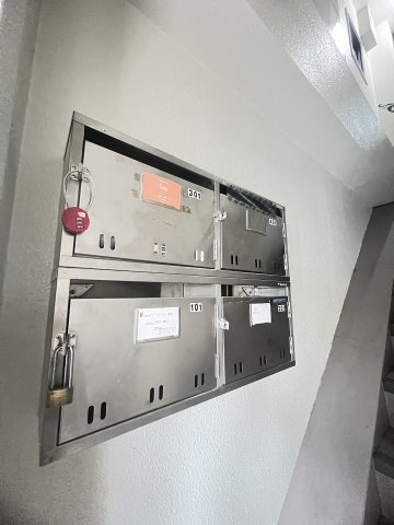 富屋ビル のその他共用部分