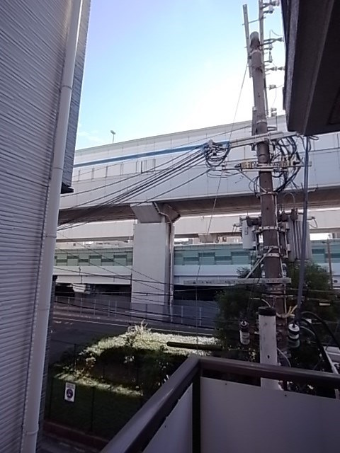 ラフォーレ甲子園の展望
