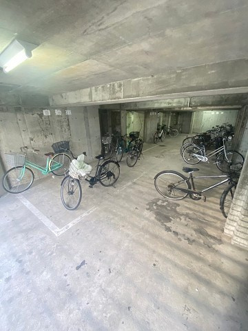 ラフォーレ甲子園のその他共用部分