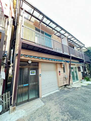 垂水区城が山バルクのその他共用部分