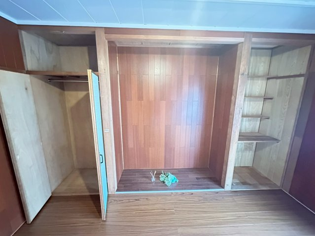 垂水区城が山バルクのその他共用部分