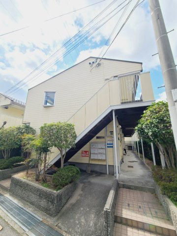 宝山ハイツB棟