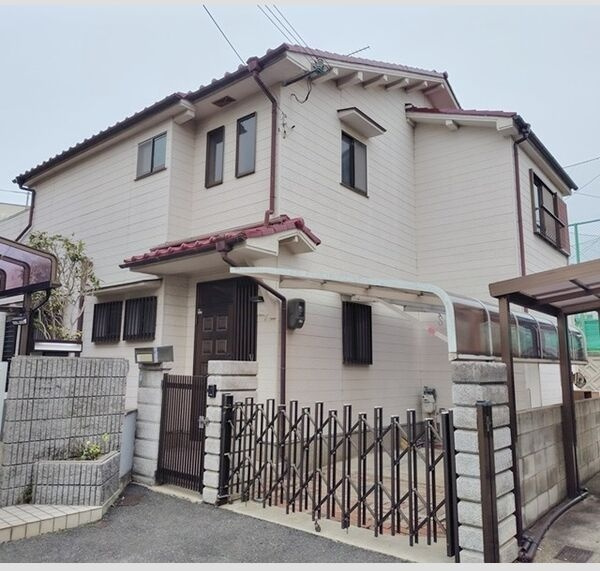 岩岡町岩岡戸建