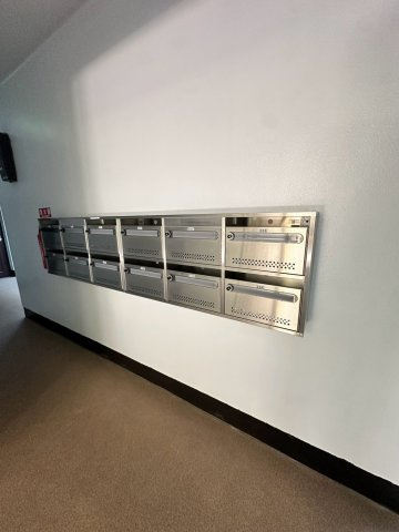 宝塚プルミエールのその他共用部分