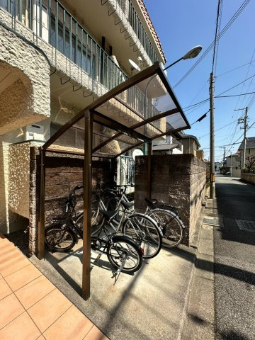 宝塚プルミエールのその他共用部分