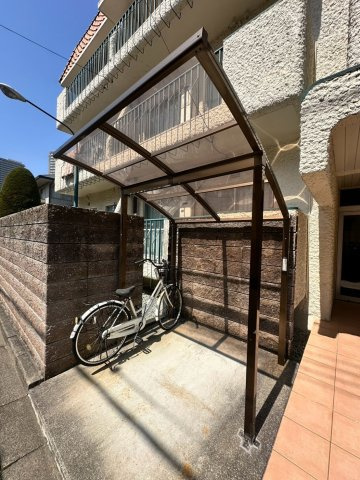 宝塚プルミエールのその他共用部分