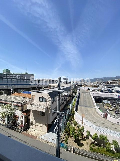 ミルト熊野の展望