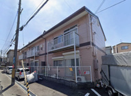 シャトレー中井の画像