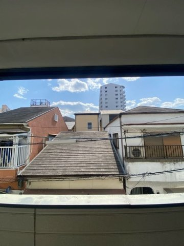 御蔵通1丁目戸建の展望