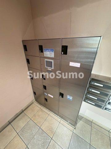 天満泉マンションのその他共用部分