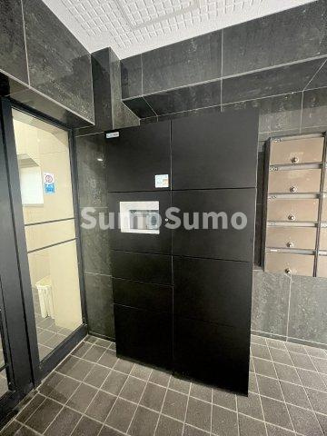 ラムール住吉のその他共用部分