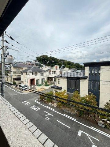 みどり之園の展望