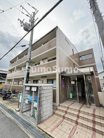 みどり之園の外観