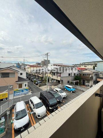 みどり之園の展望
