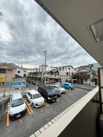 みどり之園の展望