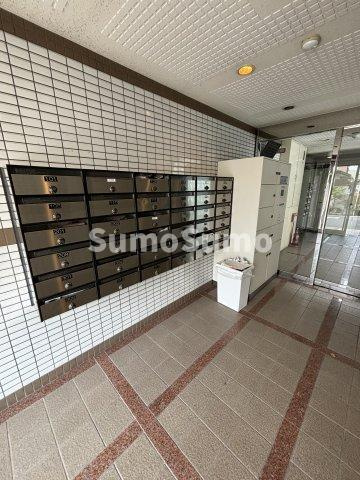 みどり之園のその他共用部分