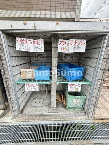 みどり之園のその他共用部分