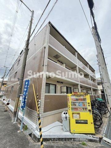 みどり之園の外観