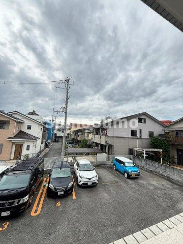 みどり之園の展望