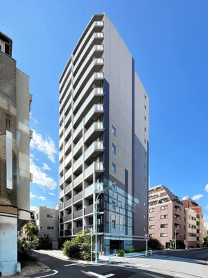 【外観】 | GRANPASEO浅草橋