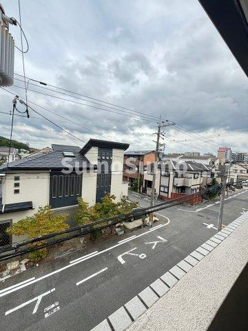 みどり之園の展望