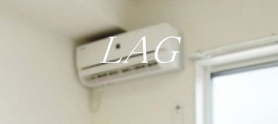 【設備】 | リブリ・ルーナ平井 | エアコンつきです。