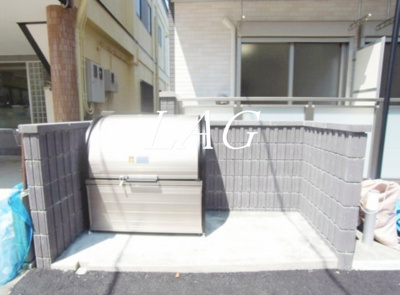 【その他】 | リブリ・ルーナ平井