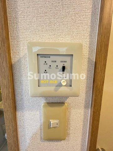 みどり之園のその他共用部分