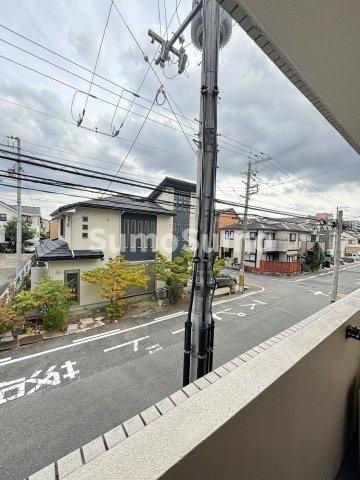 みどり之園の展望