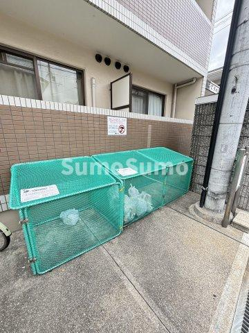 みどり之園のその他共用部分