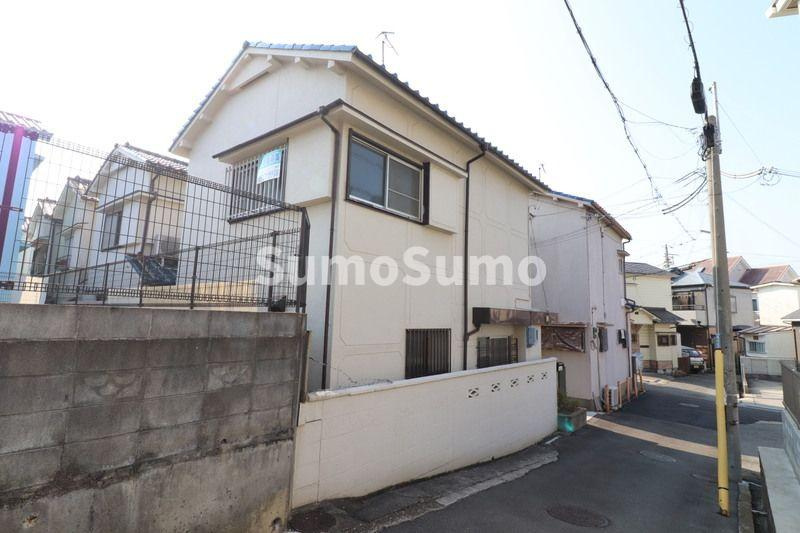 城が山5丁目戸建