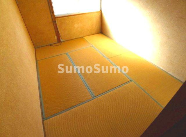 古宮貸家のその他共用部分