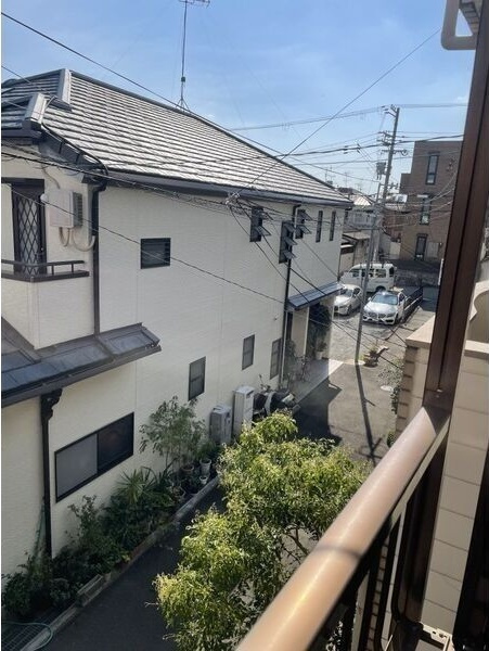 天城通1丁目一戸建の展望