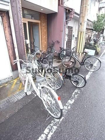 ランドマーク尼崎中央 のその他共用部分